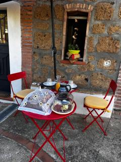 Cottage Apanu - 3