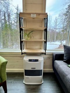 BlueWater BaseCamp - Anchorage - 1