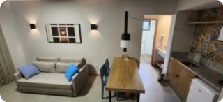 Pirenópolis Quinta Santa Bárbara - Apto 2q para 06 pessoas - Térreo - 6