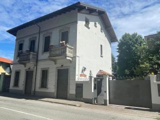 VILLA SIMONA Malpensa - 9