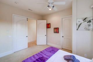 Villa Andalusia 6BR 5BA Luxury Jacuzzi Views and Games - 2