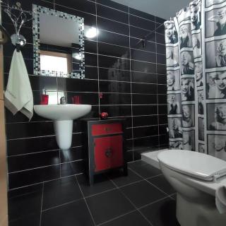 Apartamento con piscina - 2