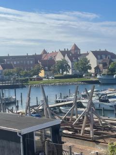 Havnehuset Kerteminde - Kerteminde - 6