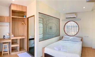 So Sea Resort - - 2