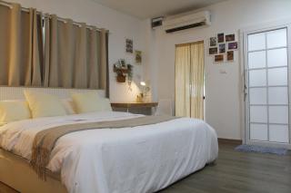 Homeku Guesthouse Room 1 near airport at Latkrabang - Lat Krabang - 8