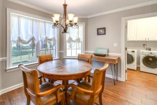 Peaceful Fairhope Cottage with Covered Patio! - Fairhope - 4