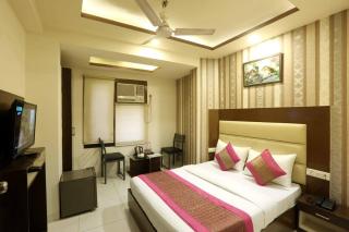 Hotel Diamond Aerocity - 2