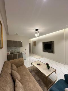 الملز- شقق فاخرة Vip Apartments - Al Malaz - Riyad - 5