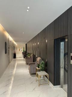 الملز- شقق فاخرة Vip Apartments - Al Malaz - Riyad - 1
