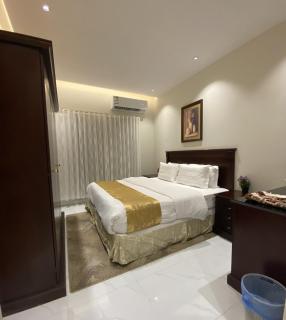 الملز- شقق فاخرة Vip Apartments - Al Malaz - Riyad - 8