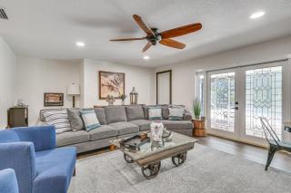 Game Room! Group Getaway 7 Mi to Adventure Island - Lutz - 6