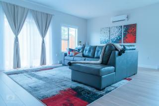 Starz At Night Luxury Suite Near Halifax Airport - 1