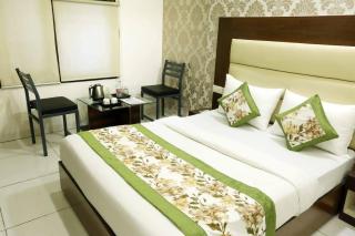 Hotel Diamond Aerocity - 3