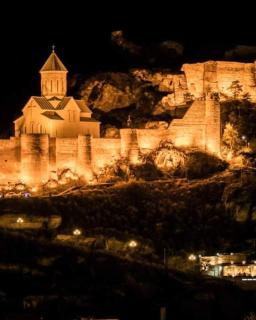 room - Tbilisi - 0