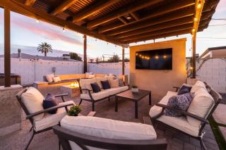Scottsdale East Osborn - Scottsdale - 9