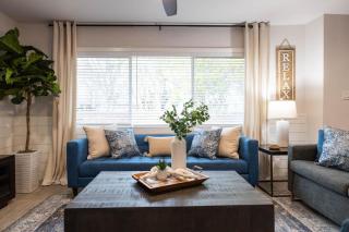 Scottsdale East Osborn - Scottsdale - 5