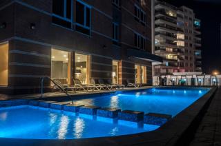 Hotel Diego de Almagro La Serena - La Serena - 4