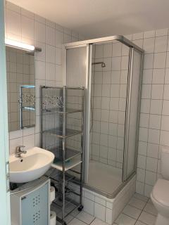 Ferienapartment Landhaus Ostseeblick, ruhig im Wald gelegen, kostenfreier Parkplatz, ideal für Fahrradtouren - Kägsdorf - 4