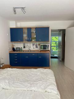 Ferienapartment Landhaus Ostseeblick, ruhig im Wald gelegen, kostenfreier Parkplatz, ideal für Fahrradtouren - Kägsdorf - 1