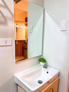 2 Bedroom with Balcony, Game Console, Karaoke and Netflix - Manila - 9