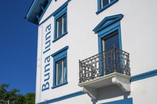 Hotel Buna luna by Seehof Laax - Laax - 4
