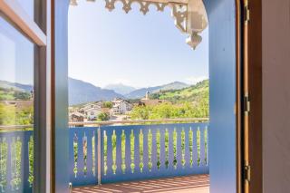 Hotel Buna luna by Seehof Laax - Laax - 5