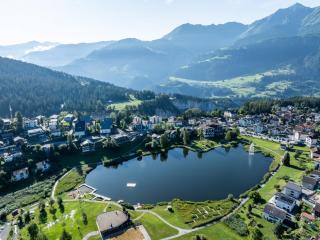 Hotel Buna luna by Seehof Laax - Laax - 8