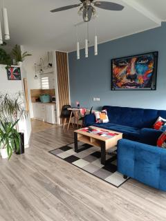 Apartament przy Białym Koniu - Koszalin - 9