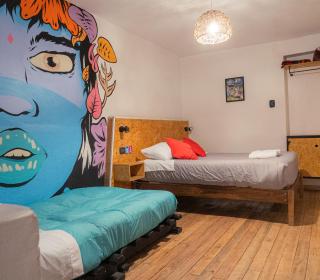 Supertramp Hostel Cusco - Cusco - 6