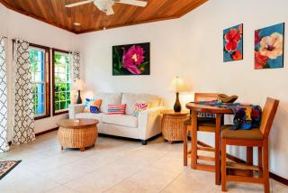White Sands Cove G02-Romantic Partial Ocean View Suite 1 BR by Stay Floreo - San Pedro - 3