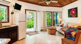 White Sands Cove G02-Romantic Partial Ocean View Suite 1 BR by Stay Floreo - San Pedro - 2