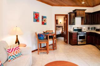 White Sands Cove G02-Romantic Partial Ocean View Suite 1 BR by Stay Floreo - San Pedro - 9