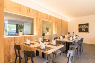 Hotel Seehof Laax - Laax - 3