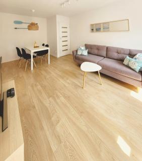 Apartament FALA Pucka 5a - 1