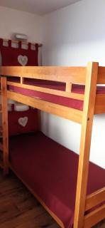 Résidence Themis - Studio pour 4 Personnes 21 - Mâcot La Plagne - 4