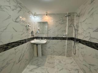 Hotel Grand Paris - Villejuif - 7