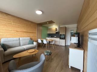 T2 avec Parking - Centre station - SUPER BESSE - Besse-et-Saint-Anastaise - 9