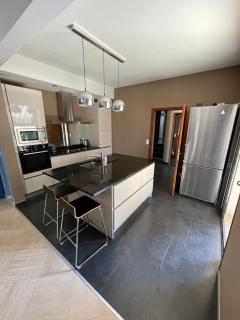 Le gîte de Lagarrigue - 8