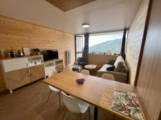 T2 avec Parking - Centre station - SUPER BESSE - Besse-et-Saint-Anastaise - 5