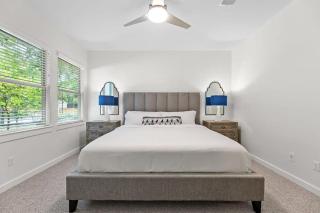 South Austin Home with a Pool - Austin - 8