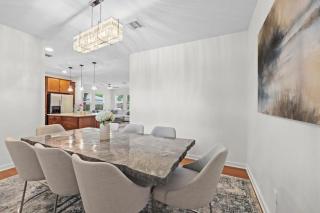 South Austin Home with a Pool - Austin - 7