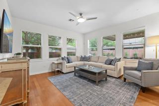 South Austin Home with a Pool - Austin - 5