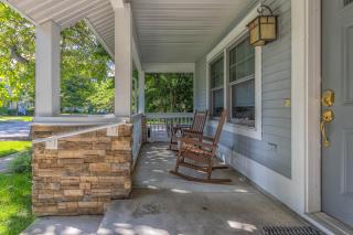 Butler Street Condo #16 - Walking Distance to downtown Saugatuck - Newer vacation rental - 8