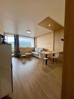 T2 avec Parking - Centre station - SUPER BESSE - Besse-et-Saint-Anastaise - 8