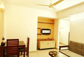 Day One Cochin Airport Studio Apartment - Nedumbassery - 5