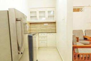 Day One Cochin Airport Studio Apartment - Nedumbassery - 1