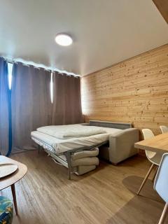 T2 avec Parking - Centre station - SUPER BESSE - Besse-et-Saint-Anastaise - 4