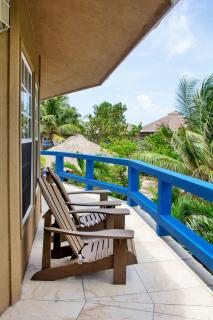White Sands Cove G03-Garden View 1 BR by Stay Floreo - San Pedro - 9