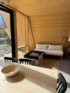 OUTSCAPE l Hermosa Cabaña familiar en Cerro Castillo - 3