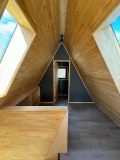 OUTSCAPE l Hermosa Cabaña familiar en Cerro Castillo - 4